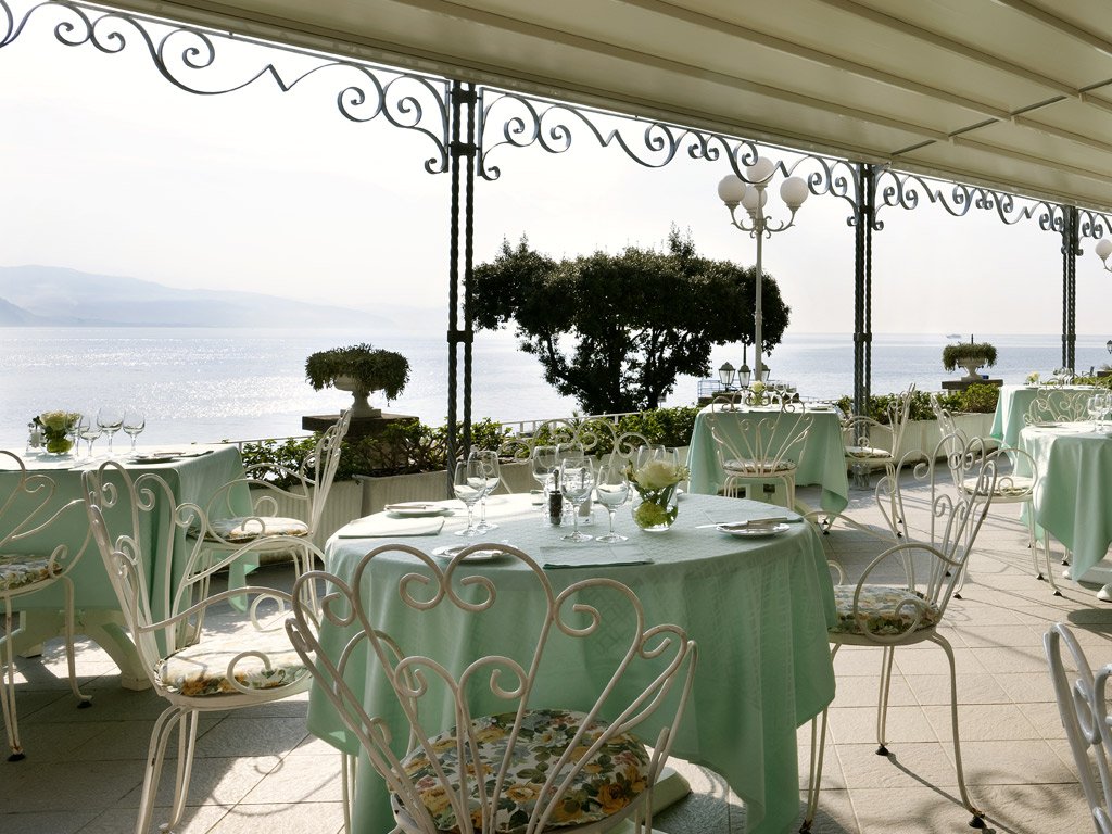 Foto 8 Grand Hotel Miramare Santa Margherita Ligure, 07
