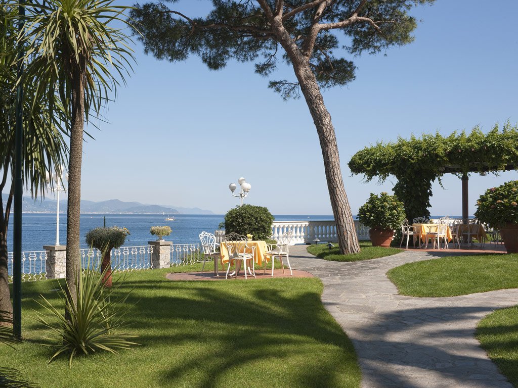 Foto 9 Grand Hotel Miramare Santa Margherita Ligure, 08