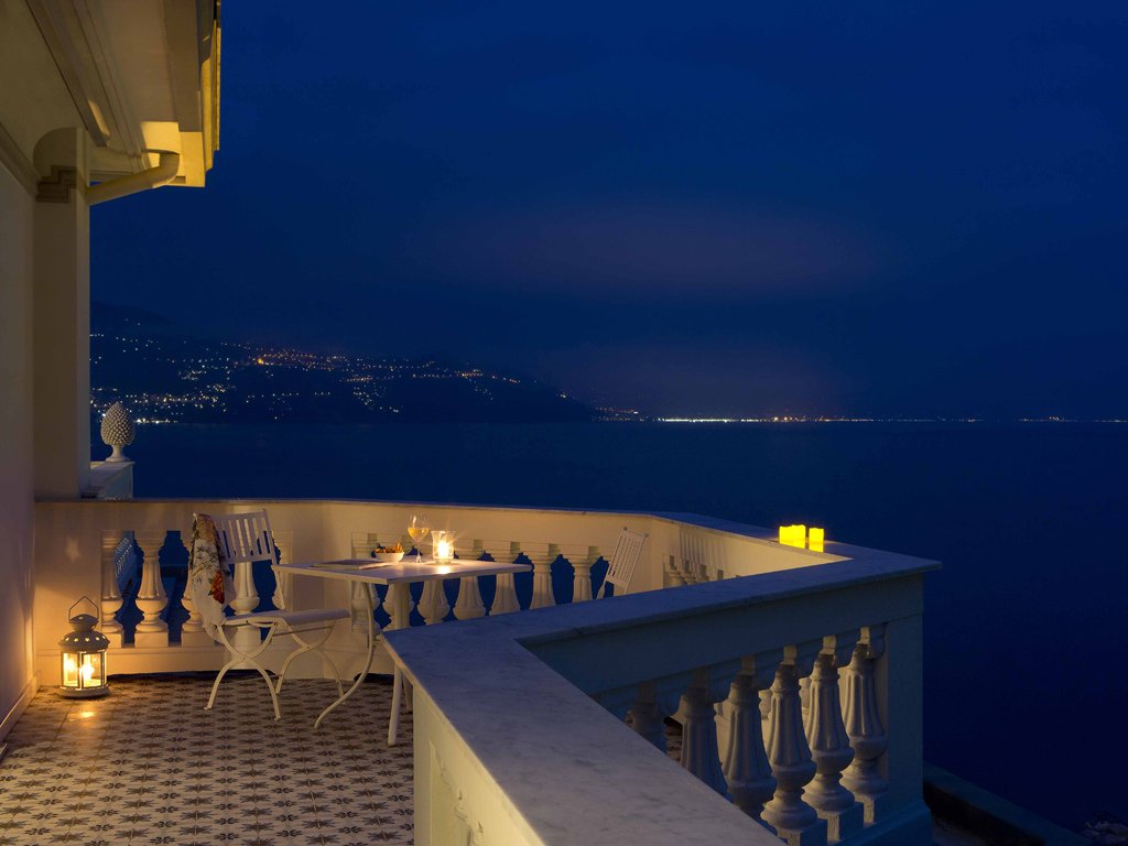 Foto 13 Grand Hotel Miramare Santa Margherita Ligure, 12