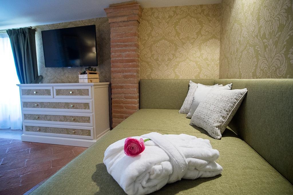 Foto 4 San Gemini Palace San Gemini, 03