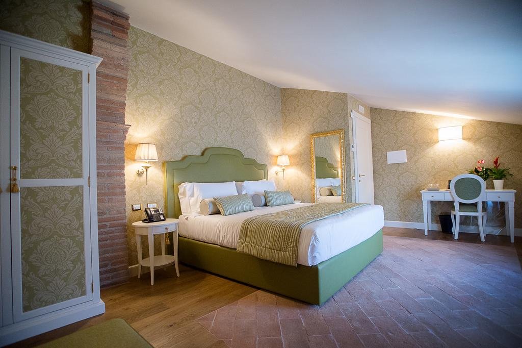 Foto 9 San Gemini Palace San Gemini, 08