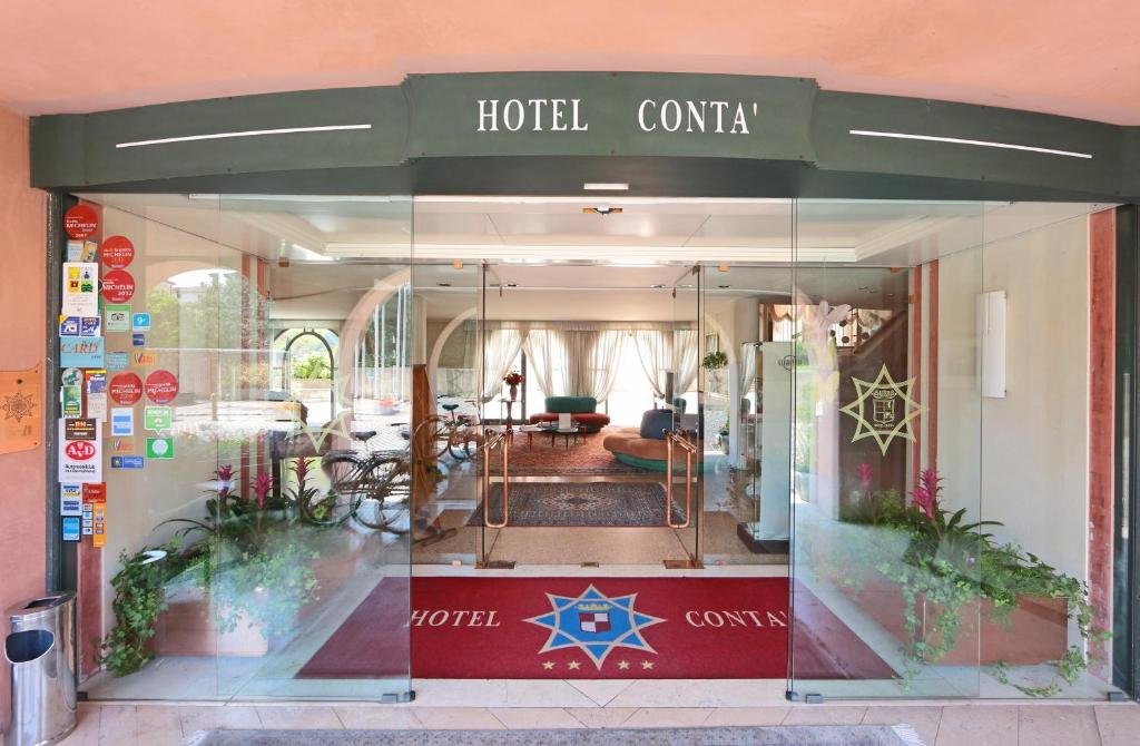 Foto 4 Hotel Conta Treviso e Dintorni, 03