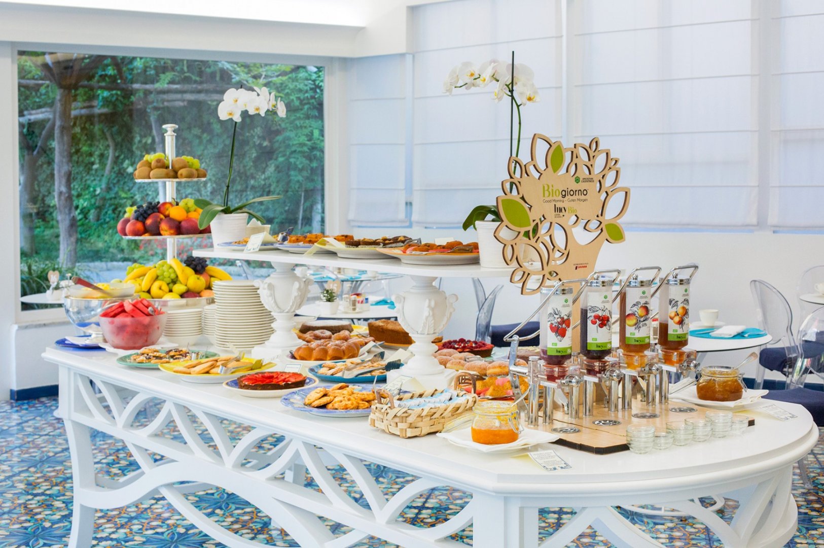 Foto 4 Hotel Antiche Mura Sorrento, 03