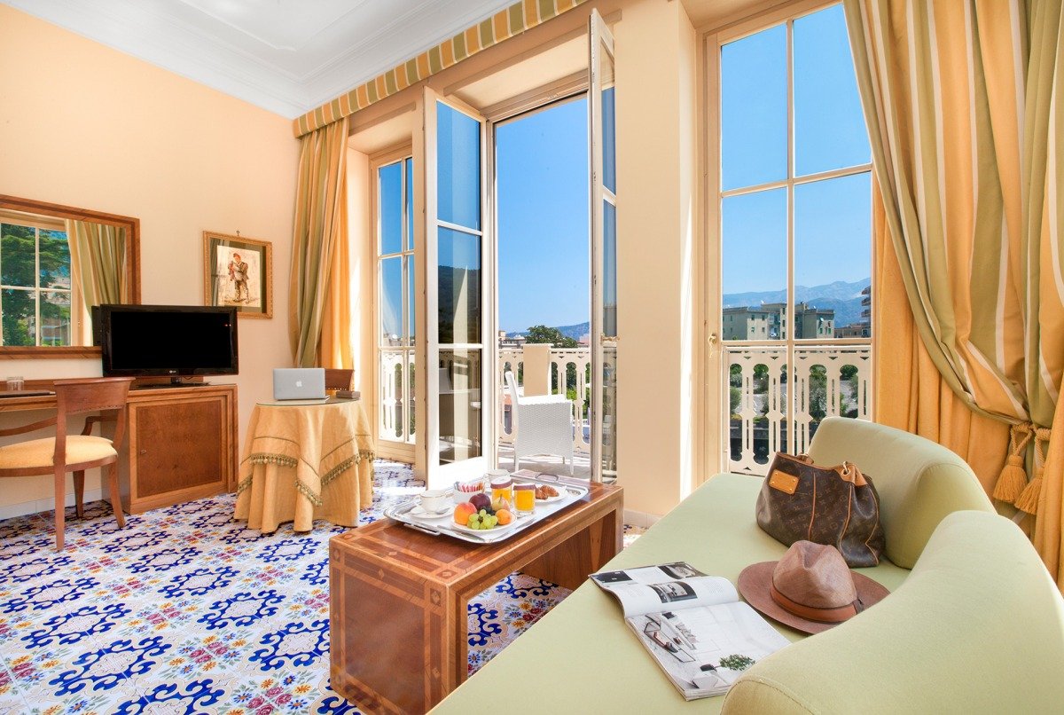 Foto 7 Hotel Antiche Mura Sorrento, 06