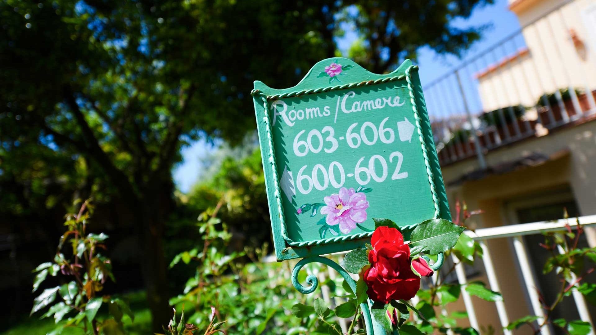 Foto 10 Hotel Antiche Mura Sorrento, 09