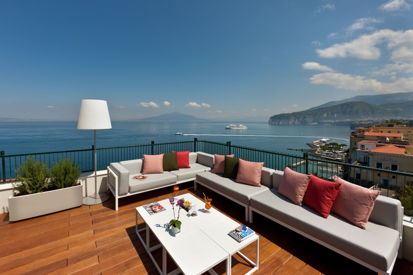 Sorrento, 01