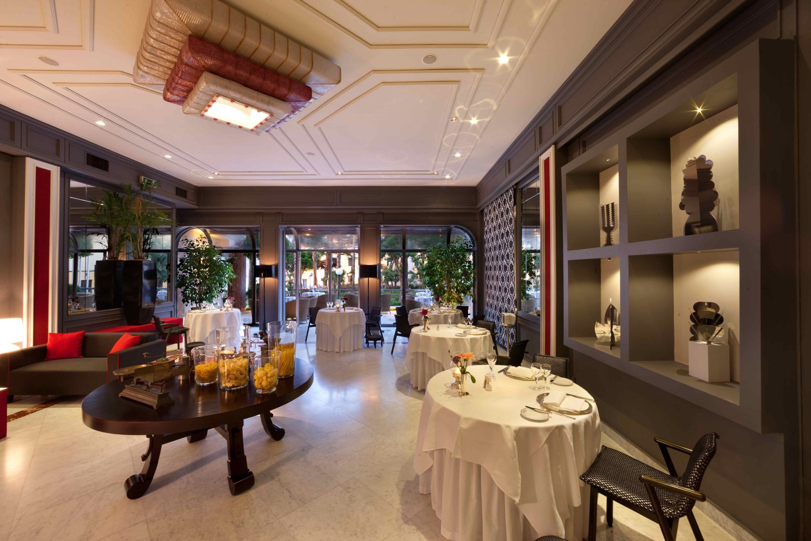 Foto 12 Hotel Continental Sorrento, 11