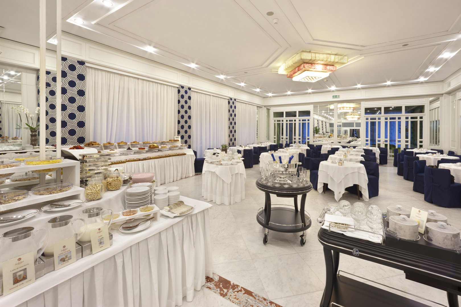 Foto 13 Hotel Continental Sorrento, 12