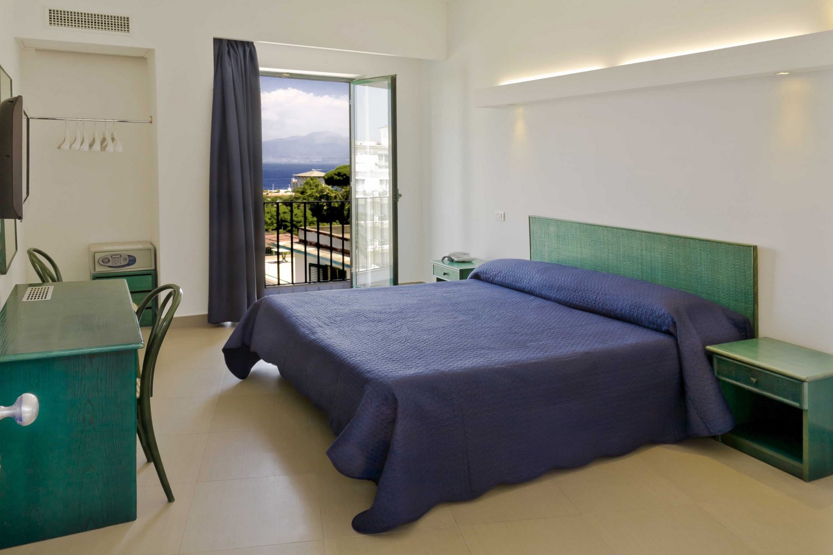 Foto 5 Hotel Eden Sorrento, 04