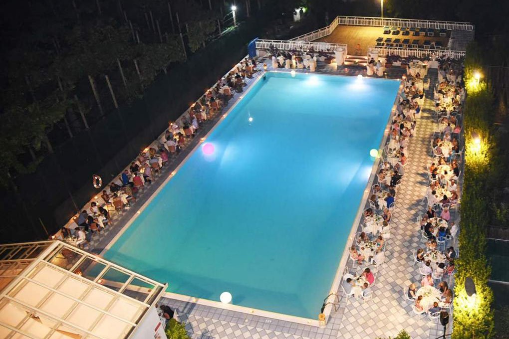 Foto 6 Grand Hotel Flora Sorrento, 05