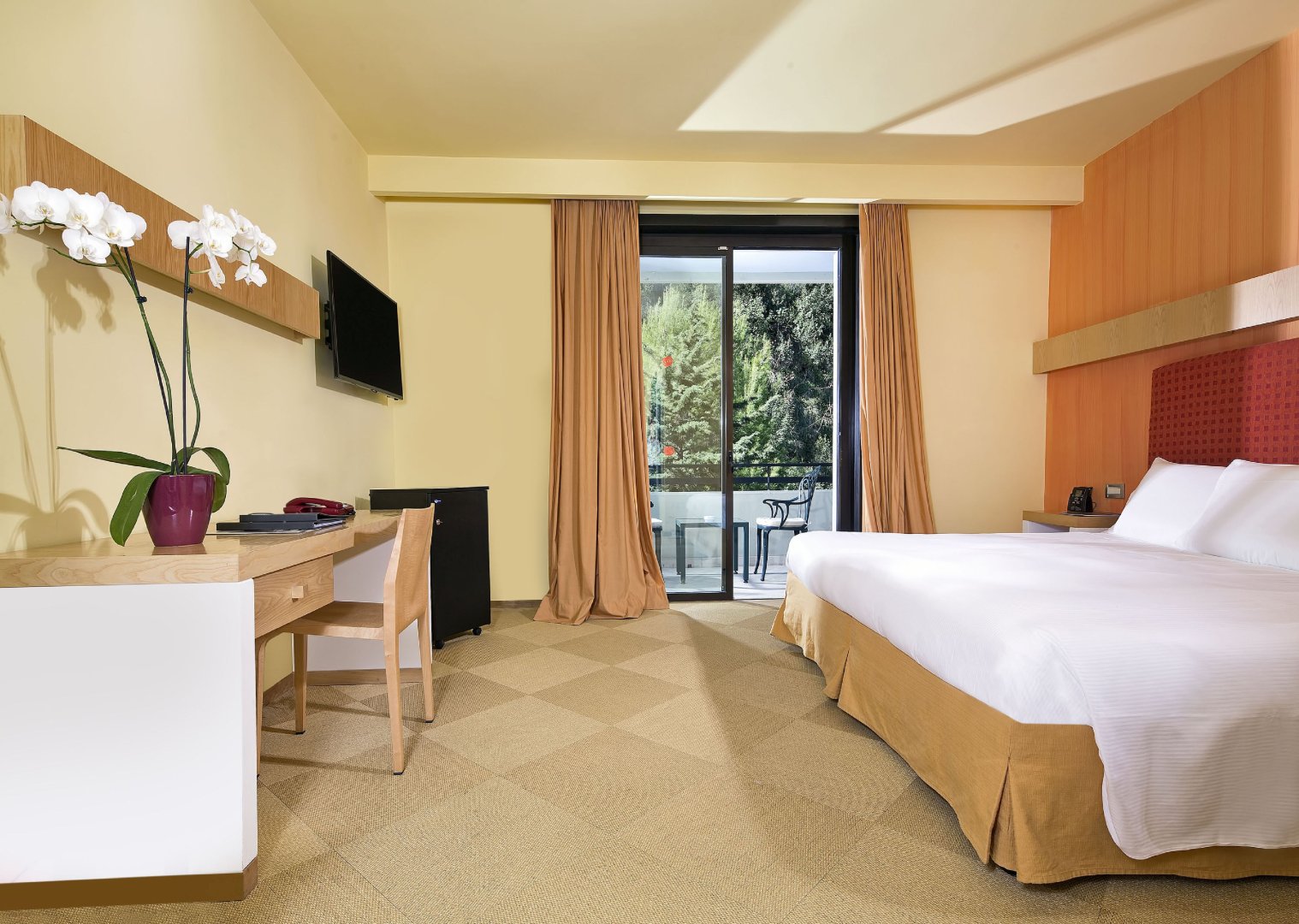 Foto 4 Hilton Sorrento Palace Sorrento, 03