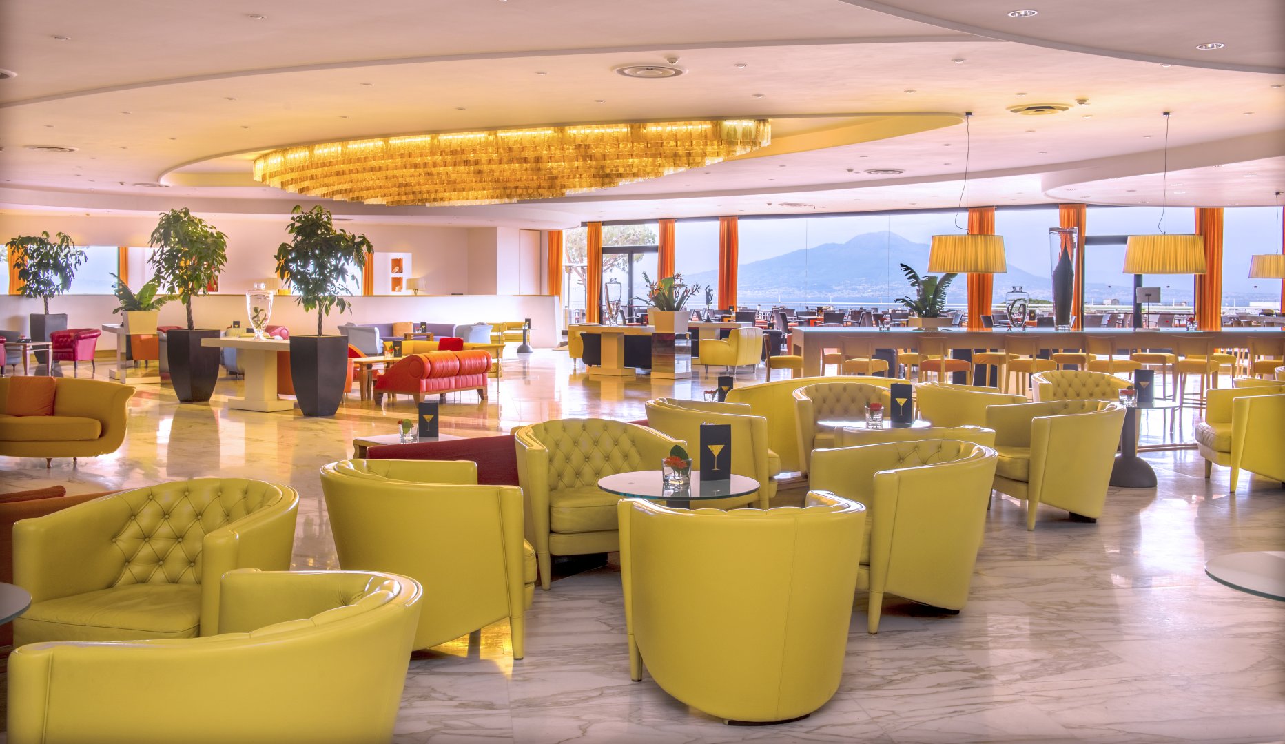 Foto 5 Hilton Sorrento Palace Sorrento, 04