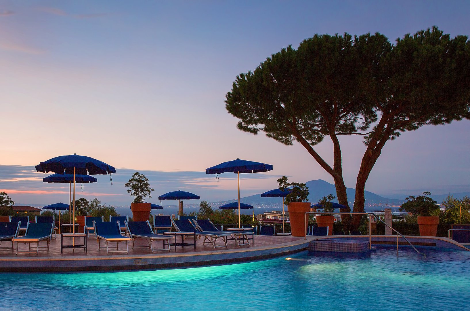 Foto 6 Hilton Sorrento Palace Sorrento, 05