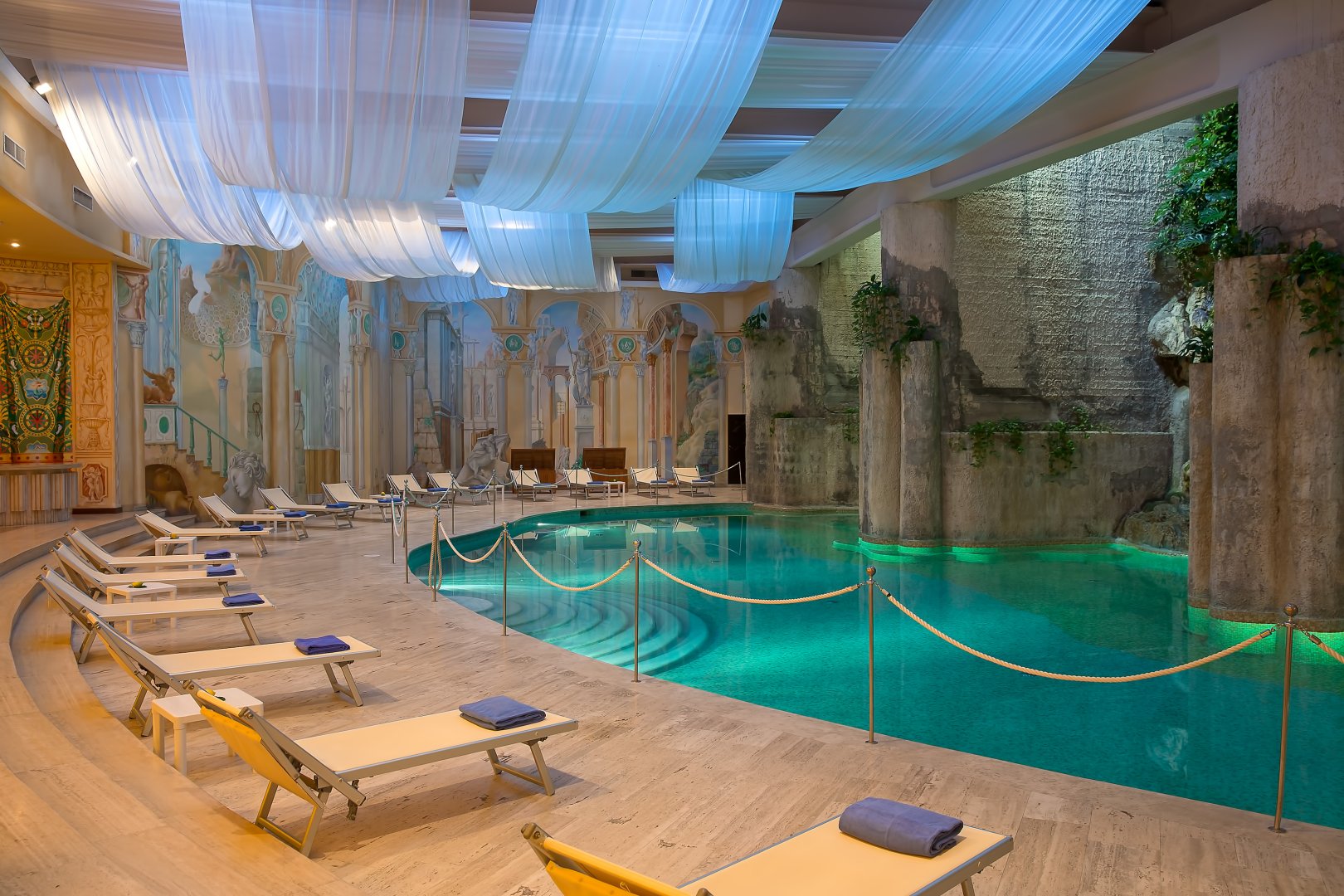 Foto 8 Hilton Sorrento Palace Sorrento, 07