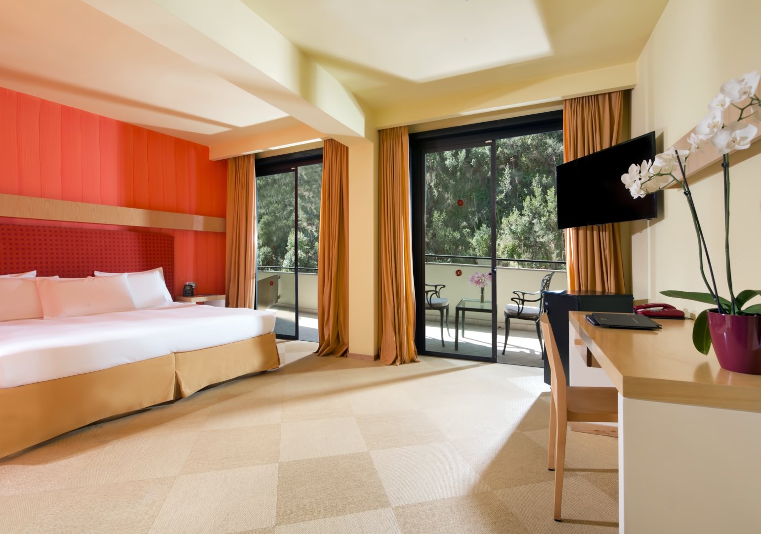 Foto 9 Hilton Sorrento Palace Sorrento, 08