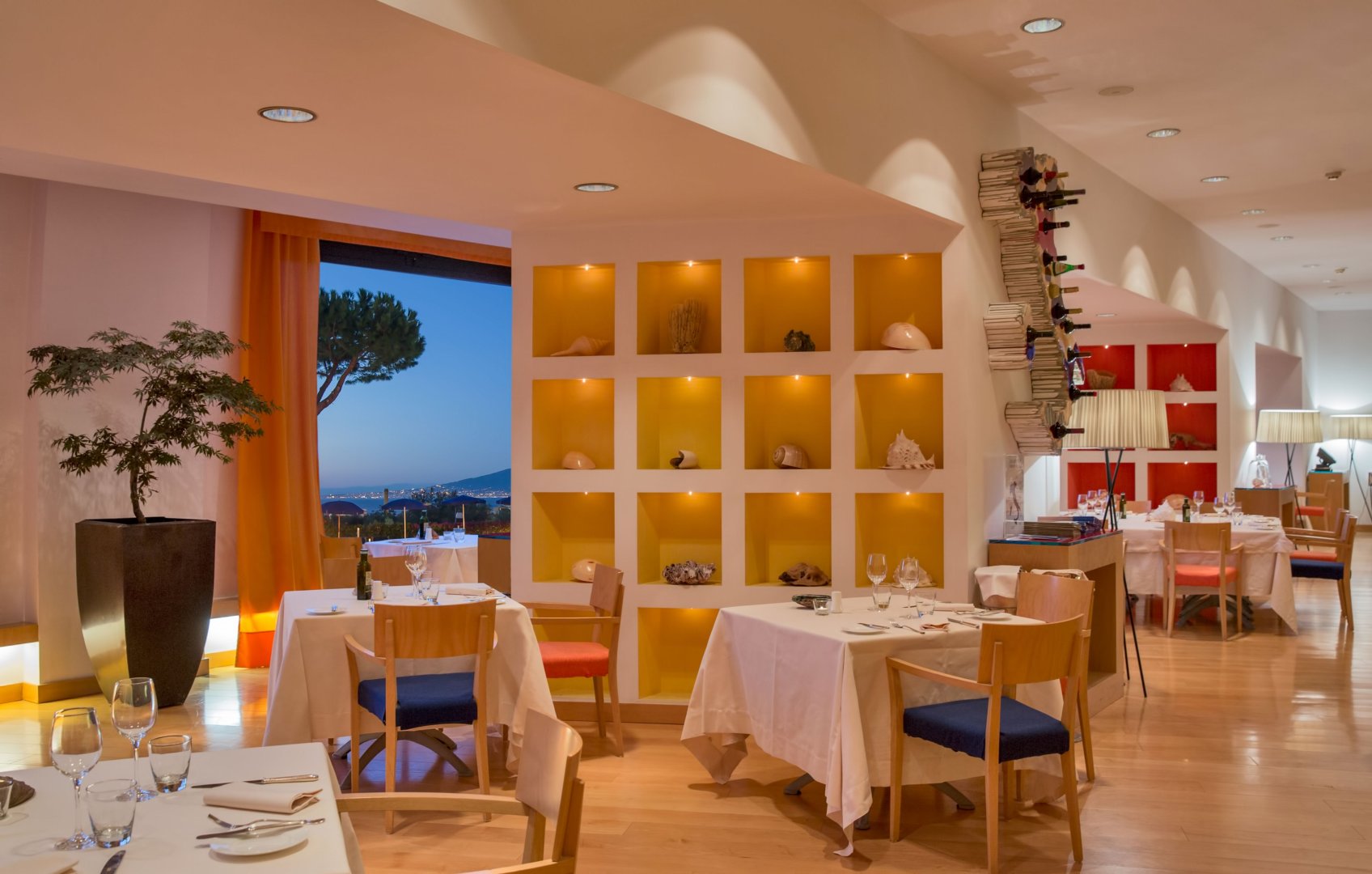 Foto 13 Hilton Sorrento Palace Sorrento, 12