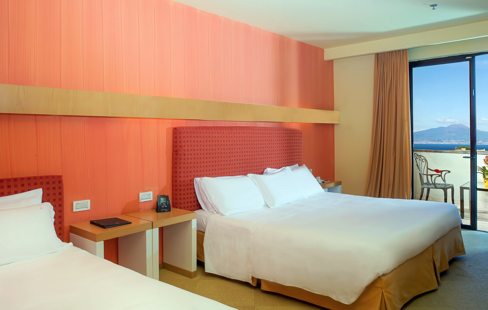 Foto 17 Hilton Sorrento Palace Sorrento, 16