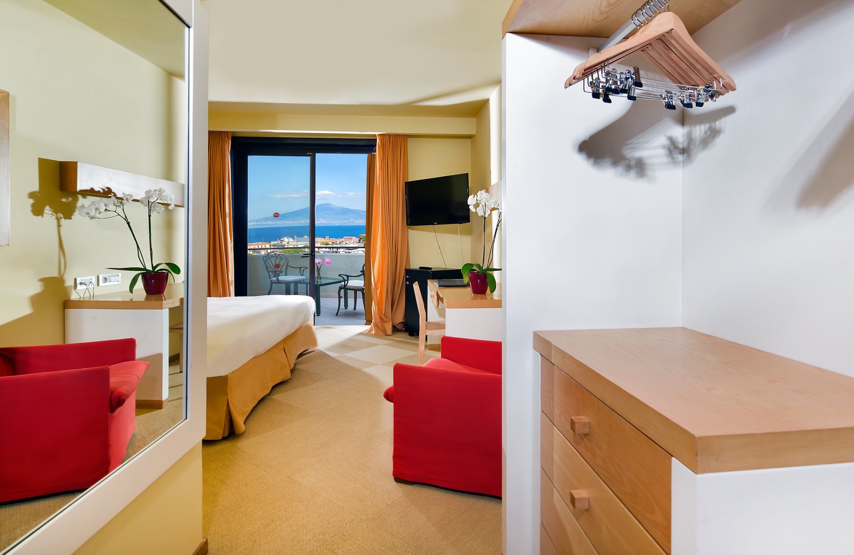 Foto 20 Hilton Sorrento Palace Sorrento, 19