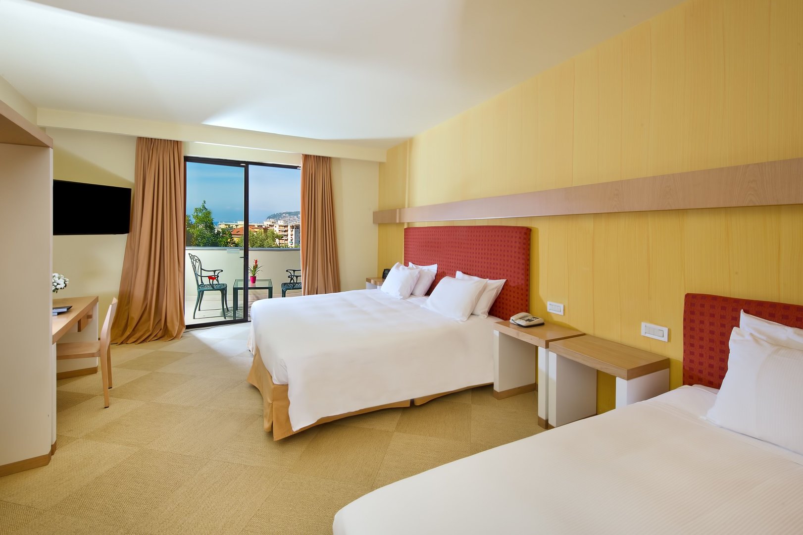 Foto 22 Hilton Sorrento Palace Sorrento, 4h