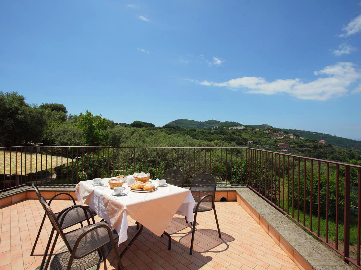 Foto 2 Residence L'Incanto Piano di Sorrento, 01