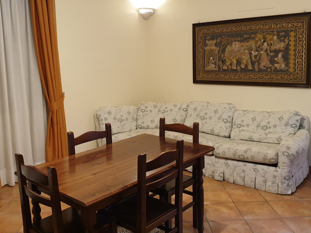 Foto 4 Residence L'Incanto Piano di Sorrento, 03