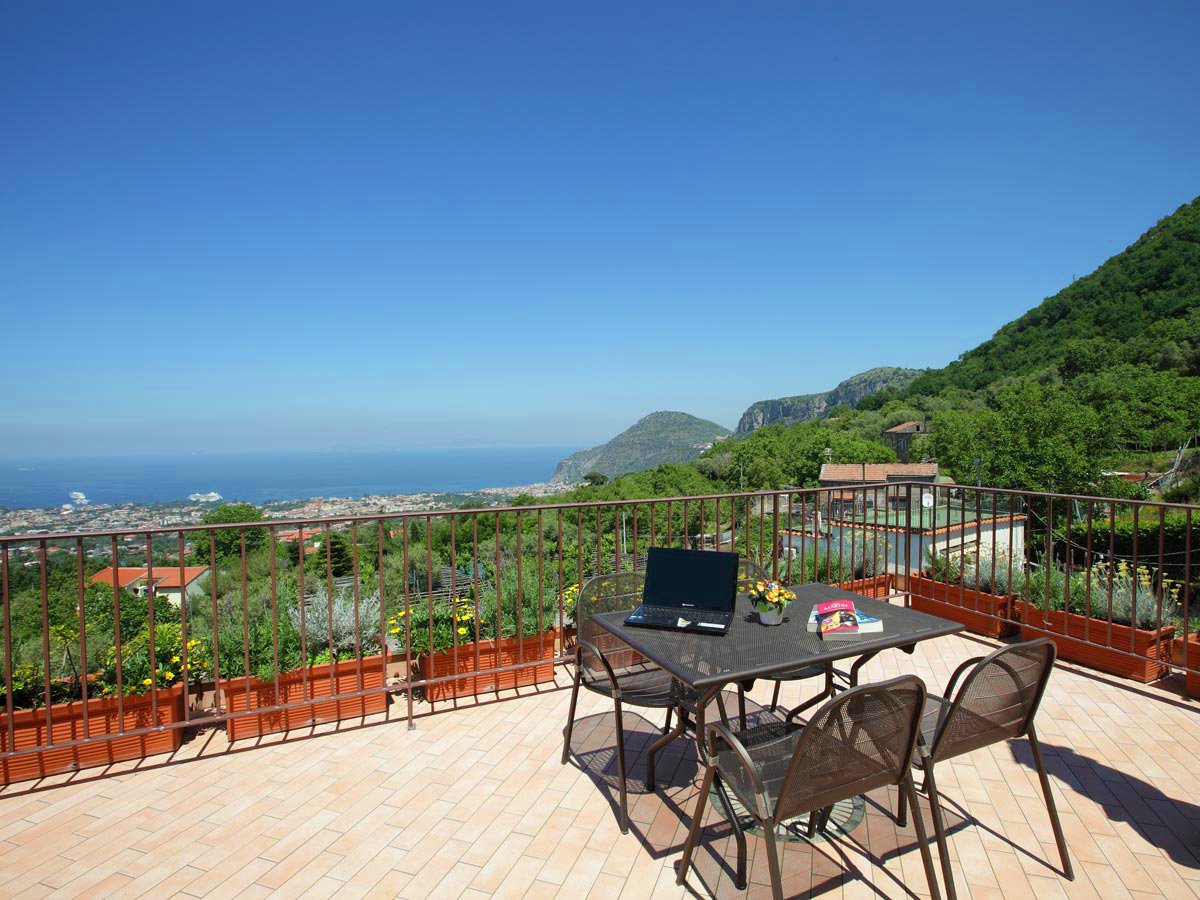 Foto 7 Residence L'Incanto Piano di Sorrento, 06