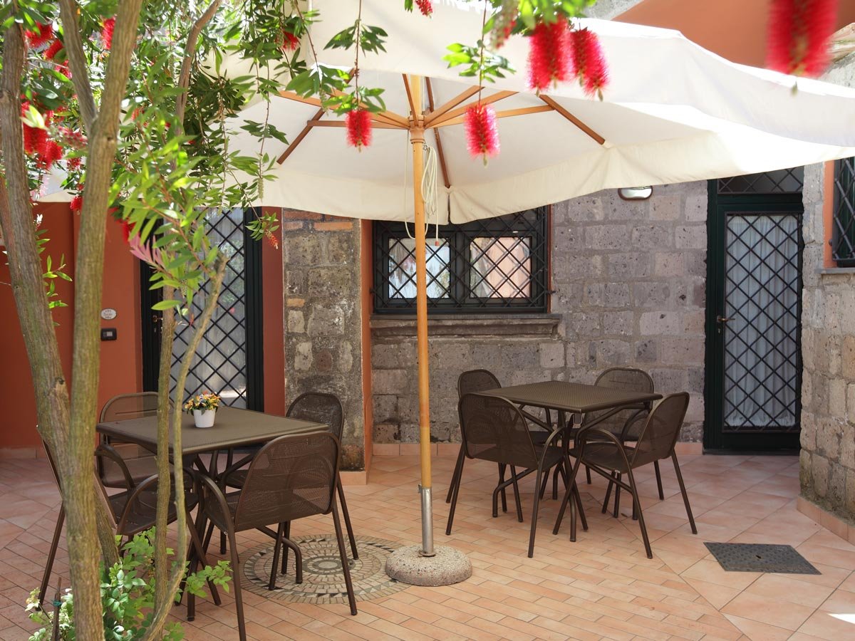 Foto 8 Residence L'Incanto Piano di Sorrento, 07