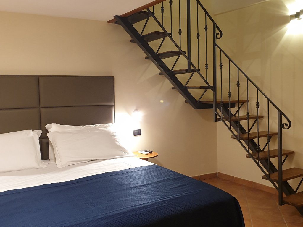 Foto 9 Residence L'Incanto Piano di Sorrento, 08