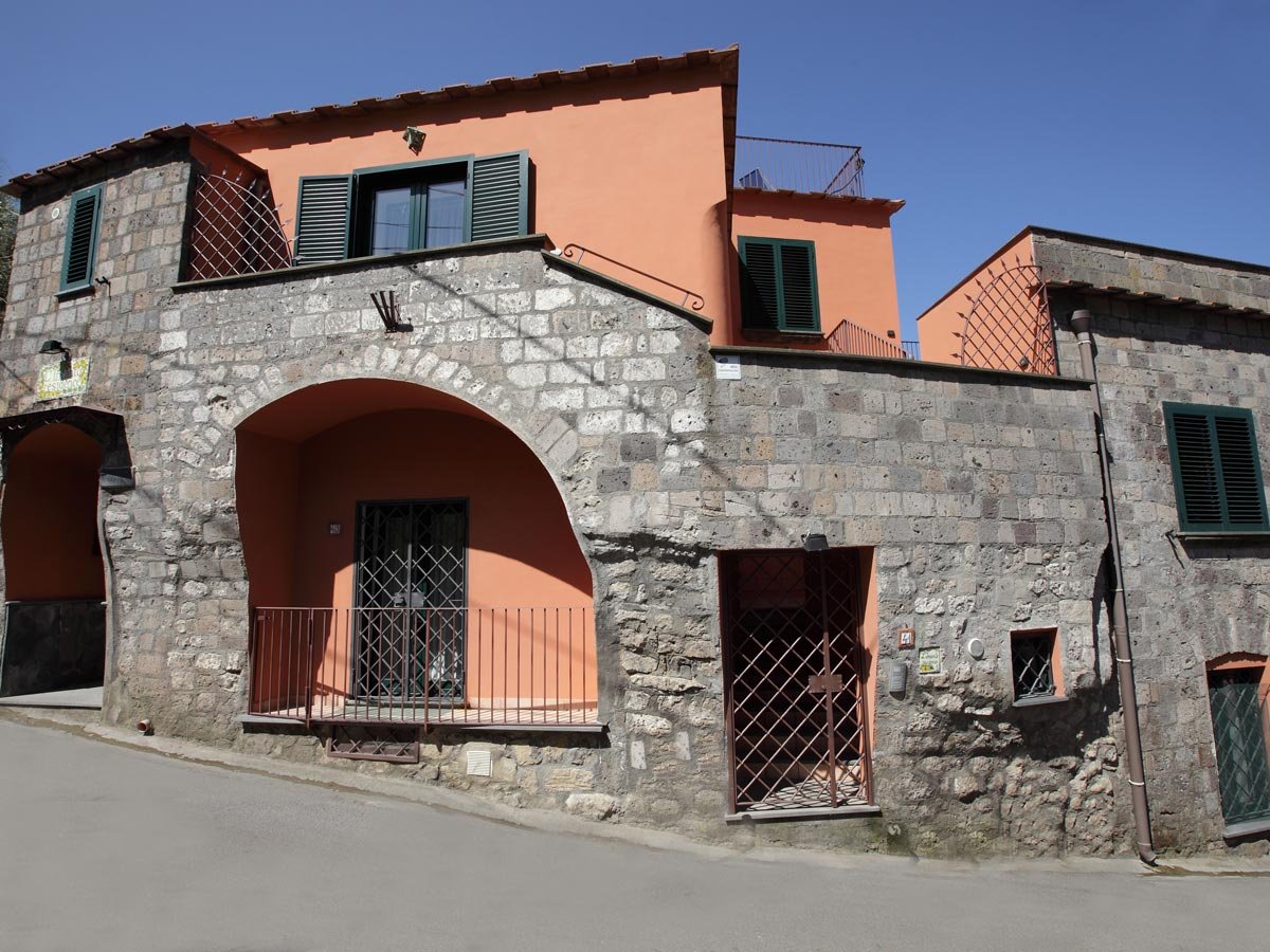 Foto 10 Residence L'Incanto Piano di Sorrento, 09