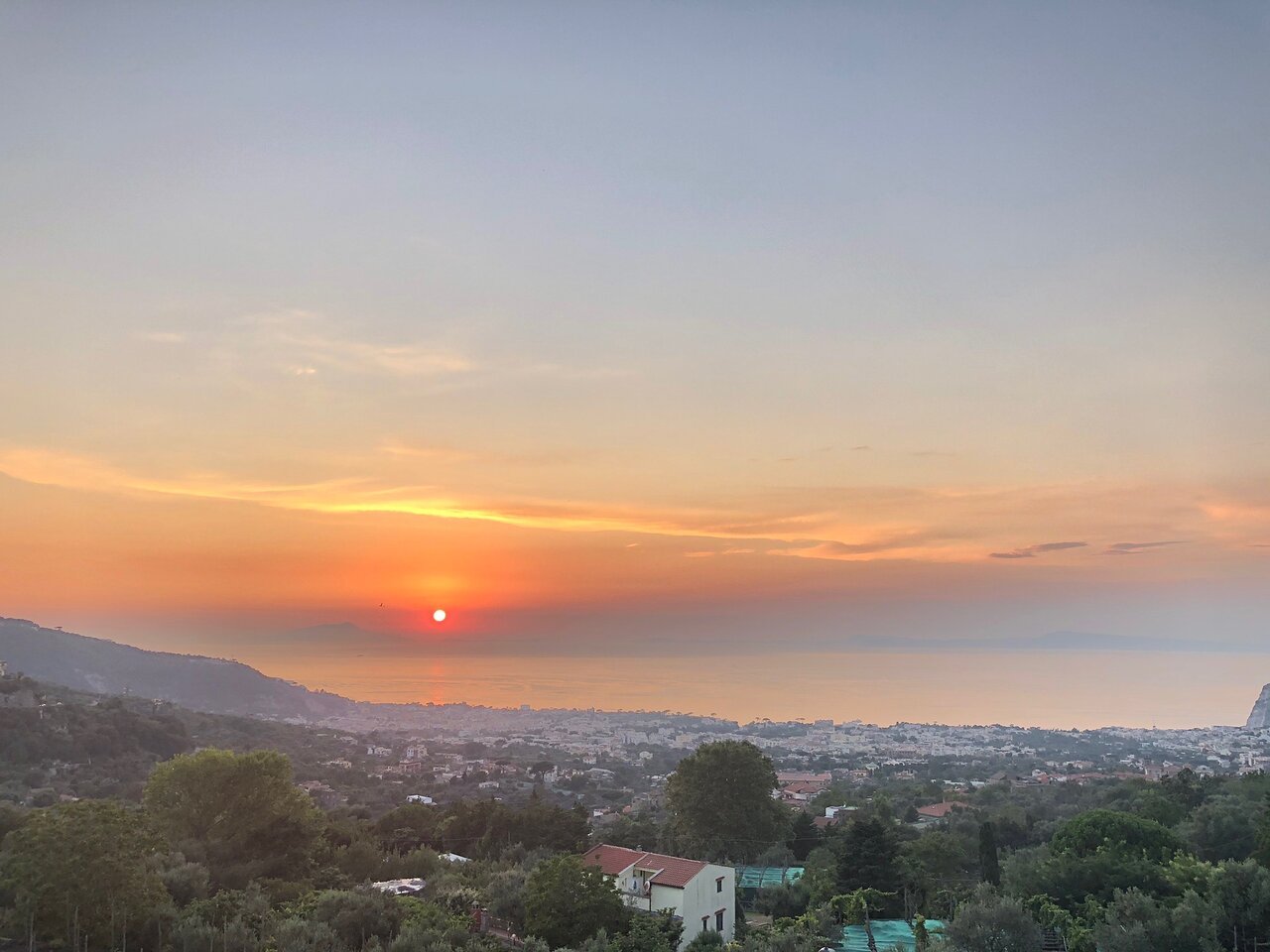 Foto 11 Residence L'Incanto Piano di Sorrento, 10