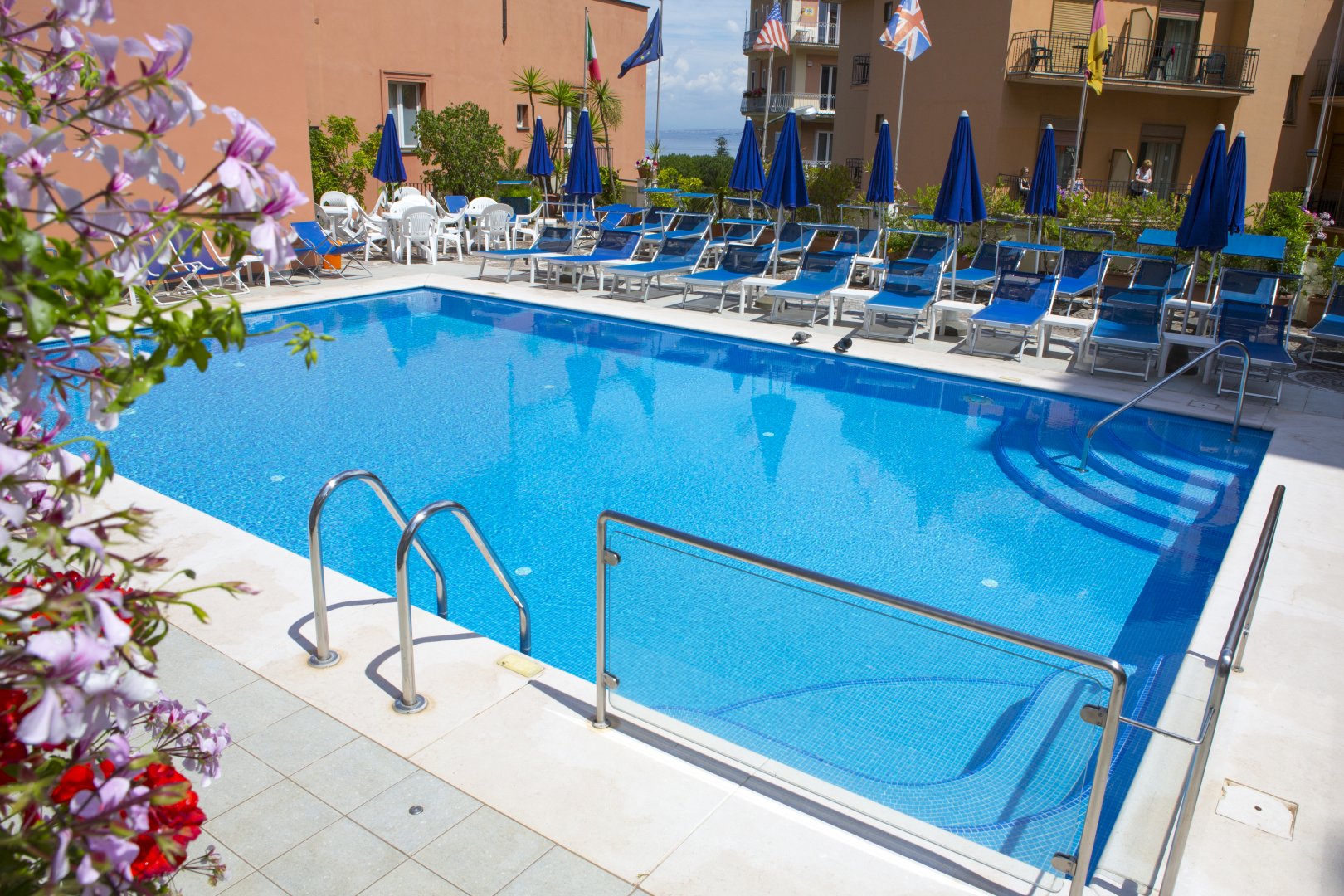 Foto 2 Hotel Villa Maria Sorrento, 01