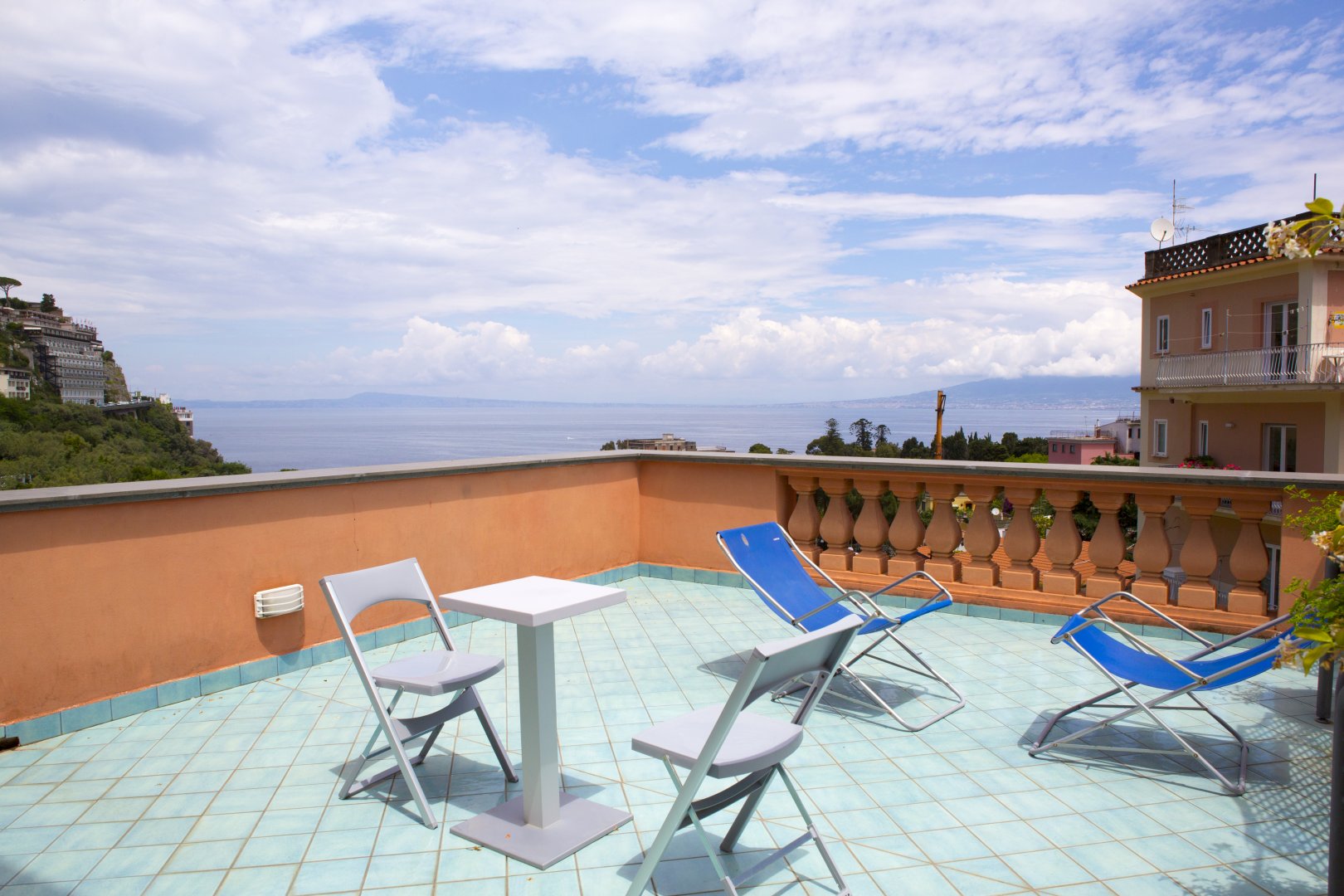 Foto 3 Hotel Villa Maria Sorrento, 02