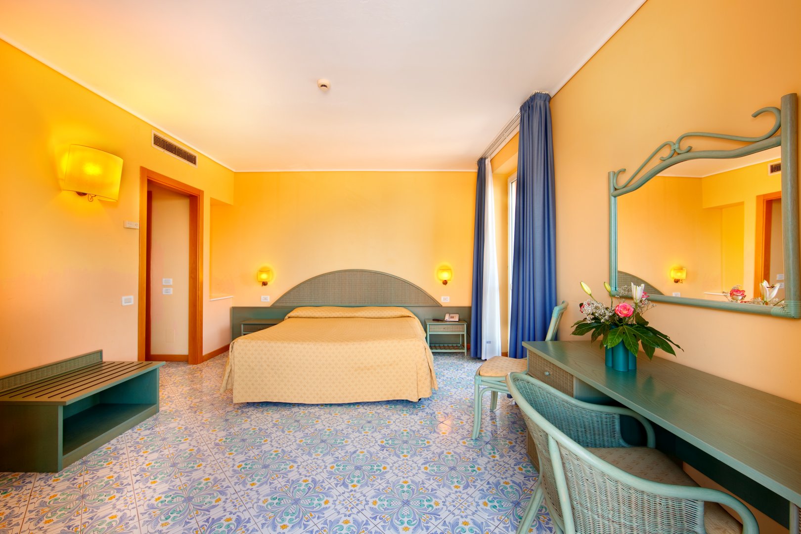 Foto 4 Hotel Villa Maria Sorrento, 03