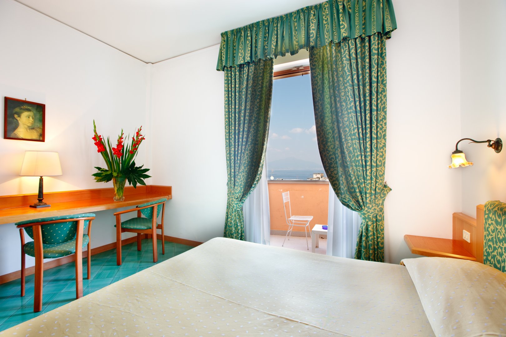 Foto 5 Hotel Villa Maria Sorrento, 04