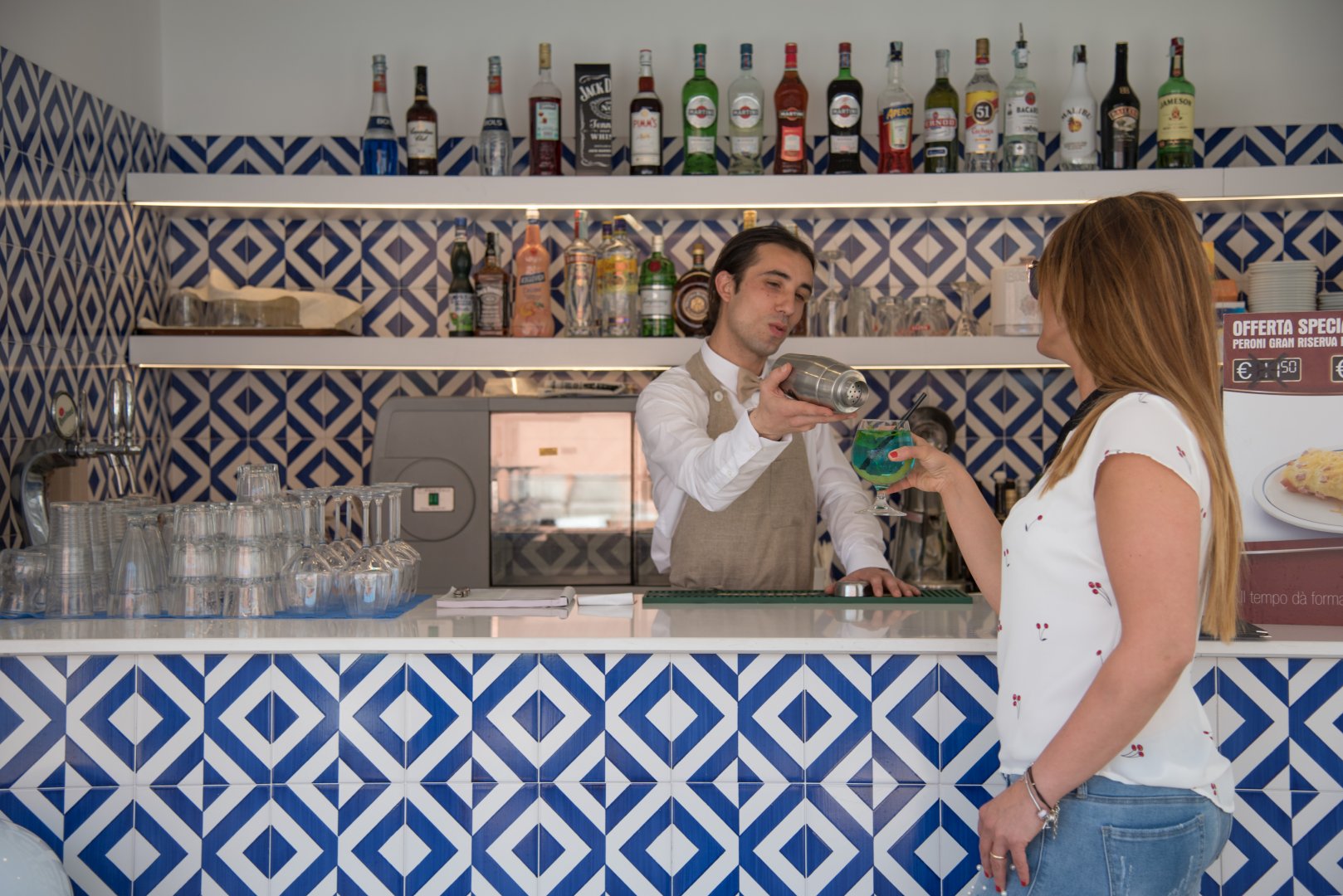 Foto 7 Hotel Villa Maria Sorrento, 06