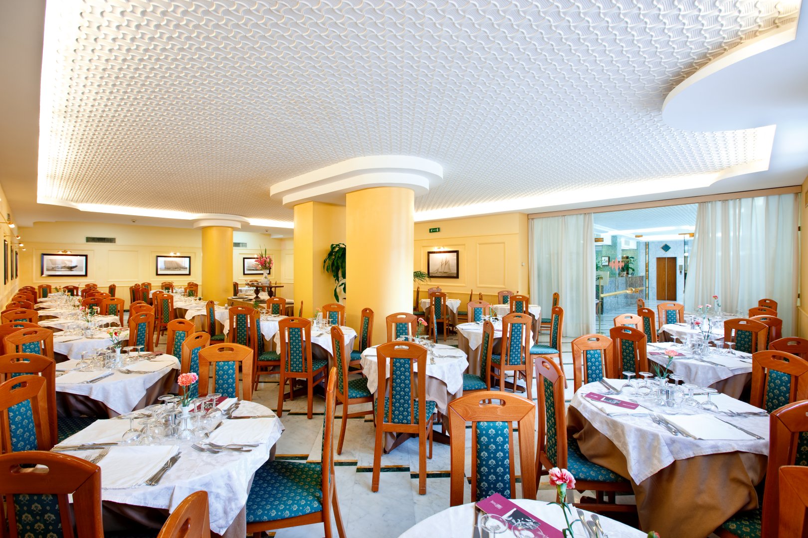 Foto 8 Hotel Villa Maria Sorrento, 07