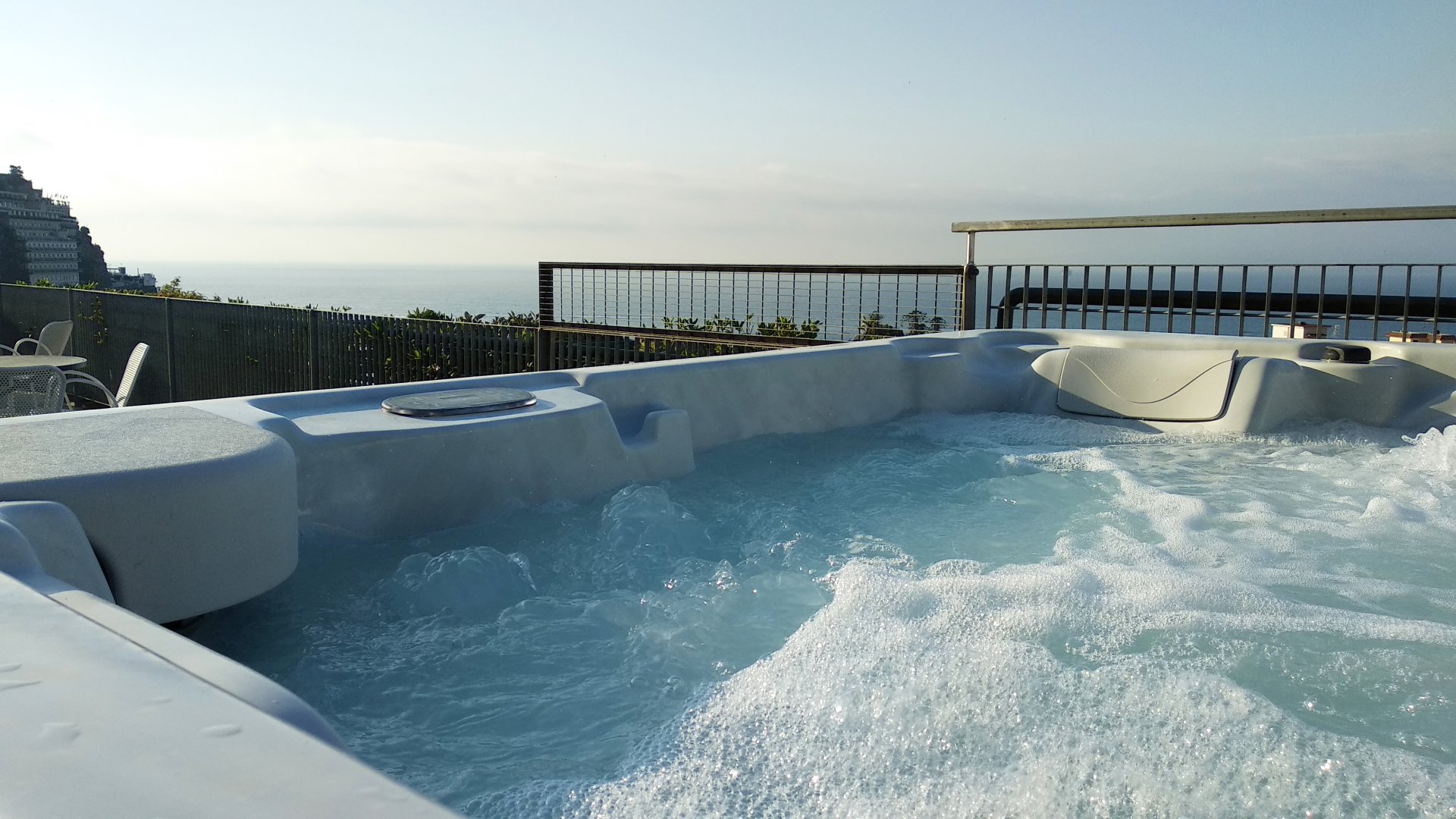 Foto 10 Hotel Villa Maria Sorrento, 09