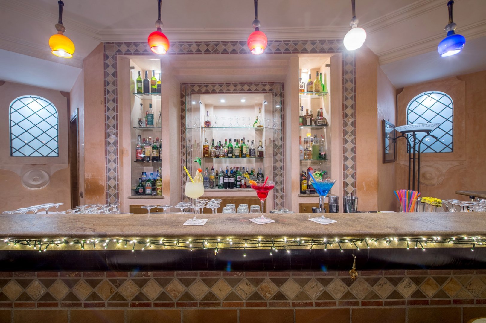 Foto 6 Hotel Michelangelo Sorrento, 05