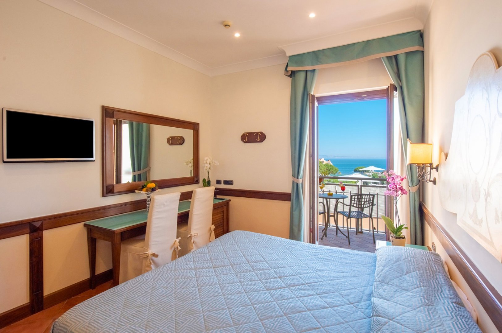 Foto 7 Hotel Michelangelo Sorrento, 06