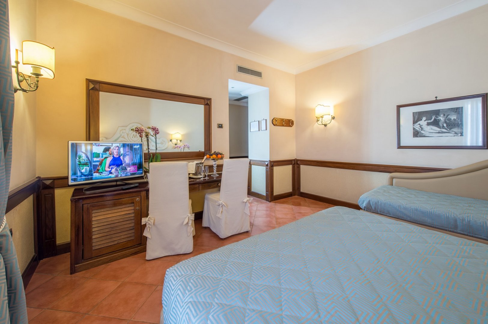 Foto 10 Hotel Michelangelo Sorrento, 09