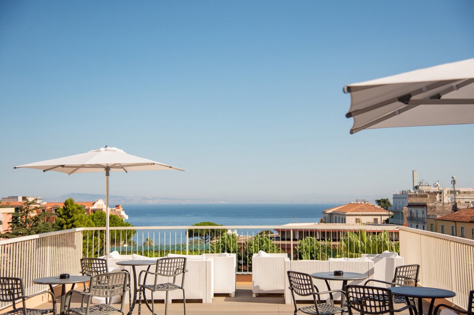 Foto 15 Hotel Michelangelo Sorrento, 14