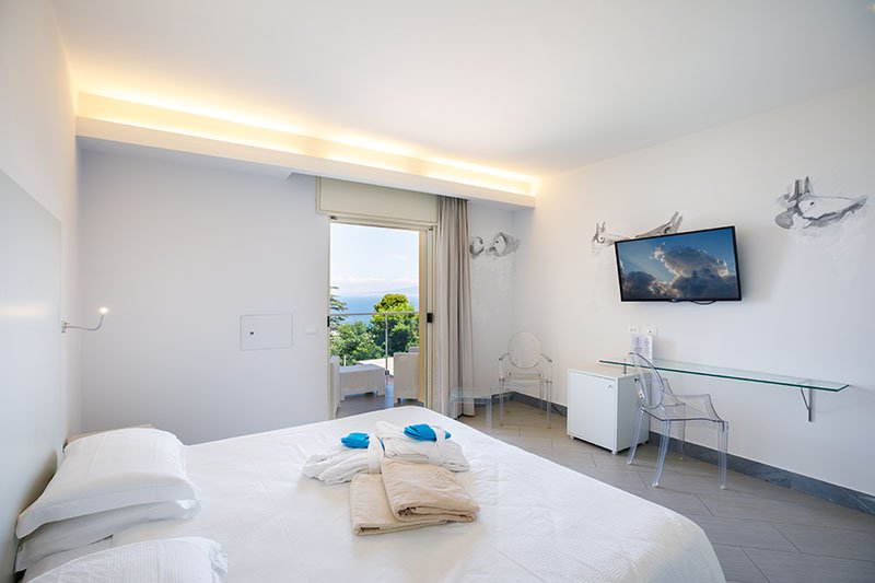 Foto 6 Art Hotel Gran Paradiso Sorrento, 05