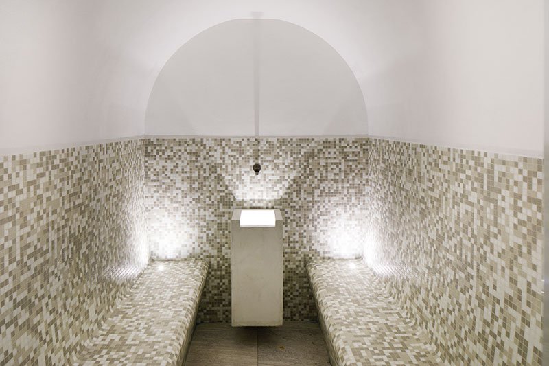 Foto 12 Art Hotel Gran Paradiso Sorrento, 11
