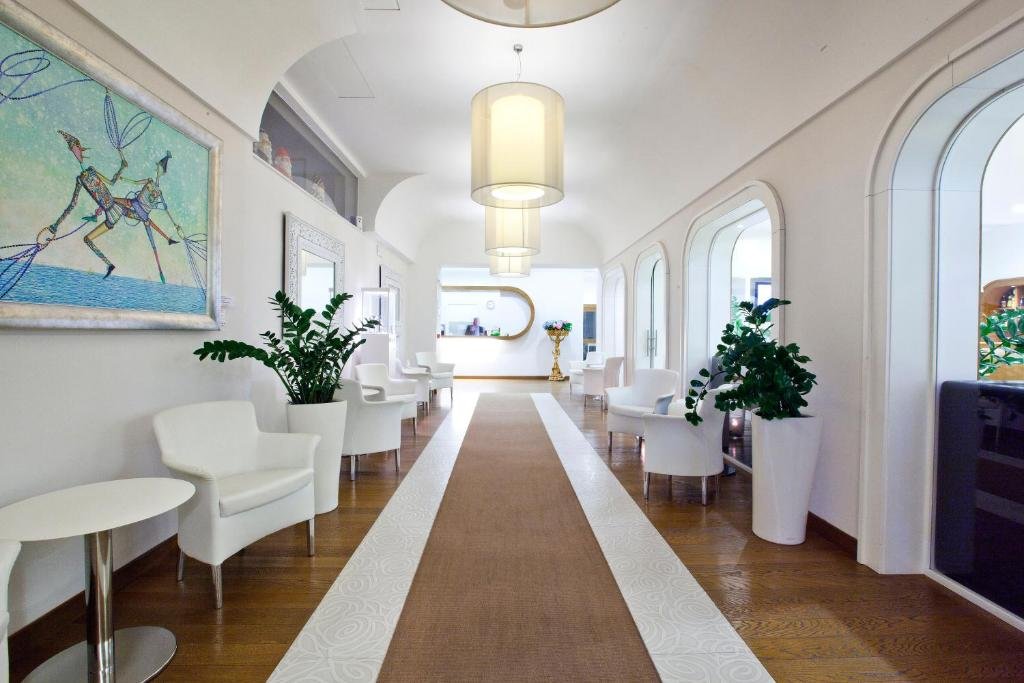 Foto 3 Hotel Plaza Sorrento Sorrento, 02