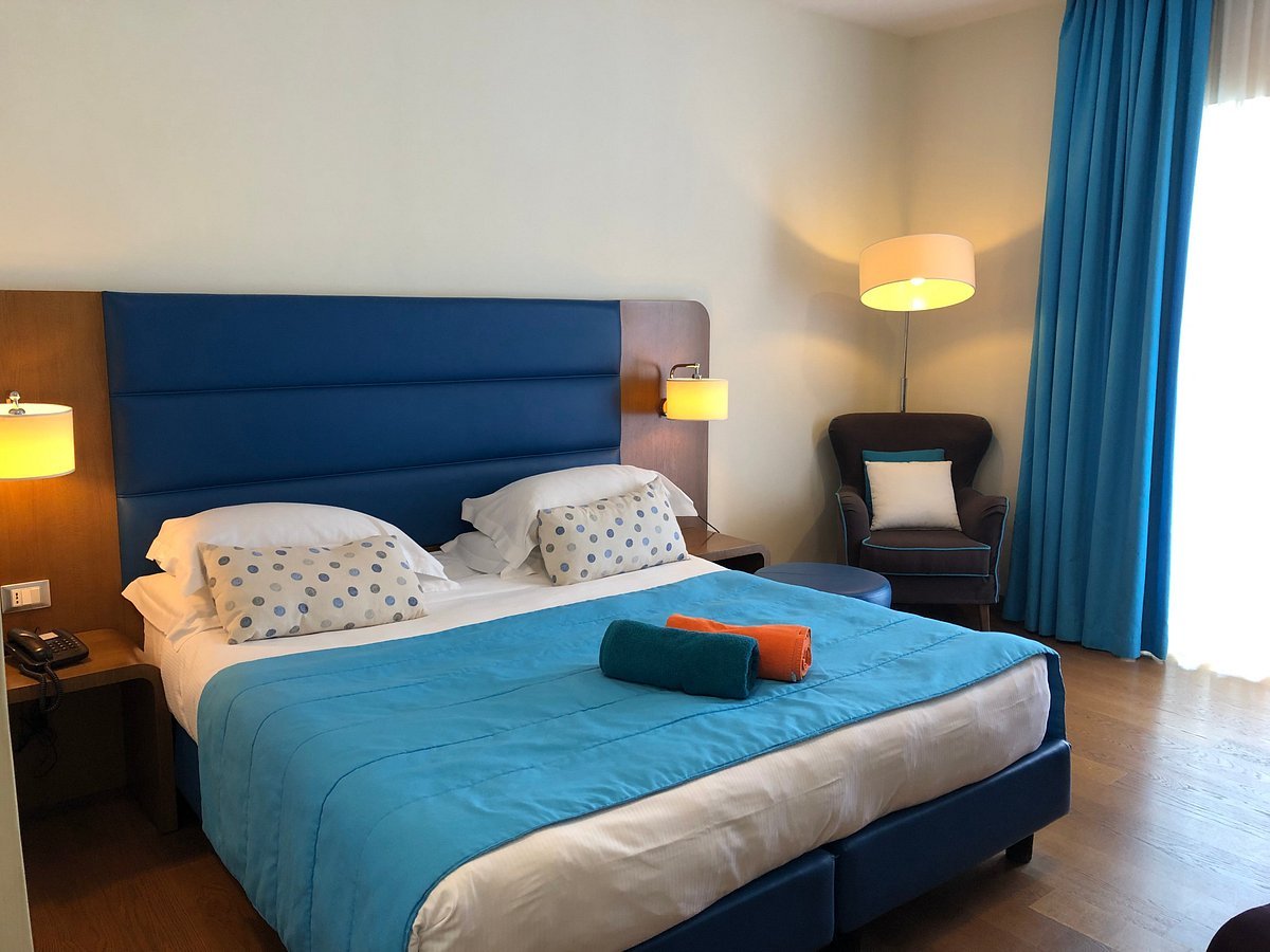 Foto 5 Hotel Plaza Sorrento Sorrento, 04