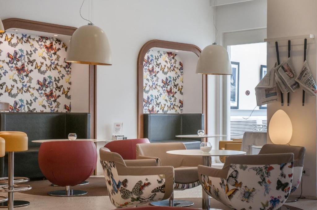 Foto 6 Hotel Plaza Sorrento Sorrento, 05