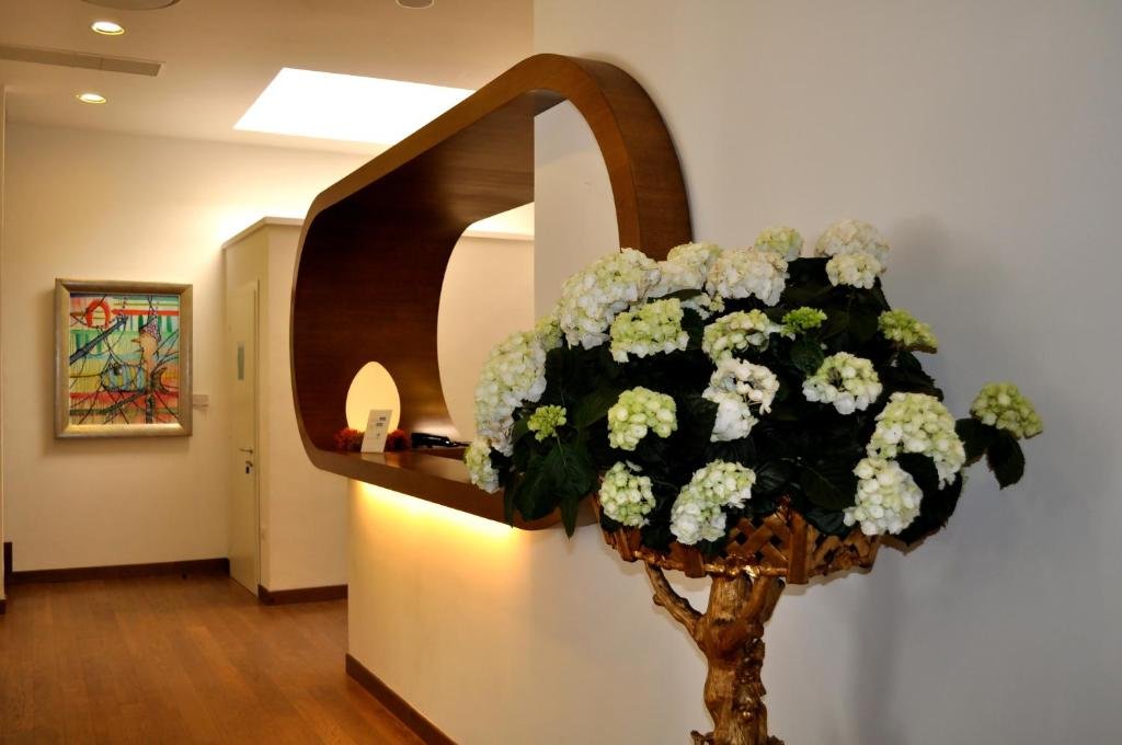 Foto 8 Hotel Plaza Sorrento Sorrento, 07