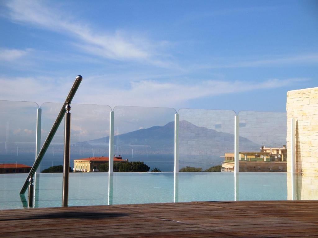 Foto 9 Hotel Plaza Sorrento Sorrento, 08