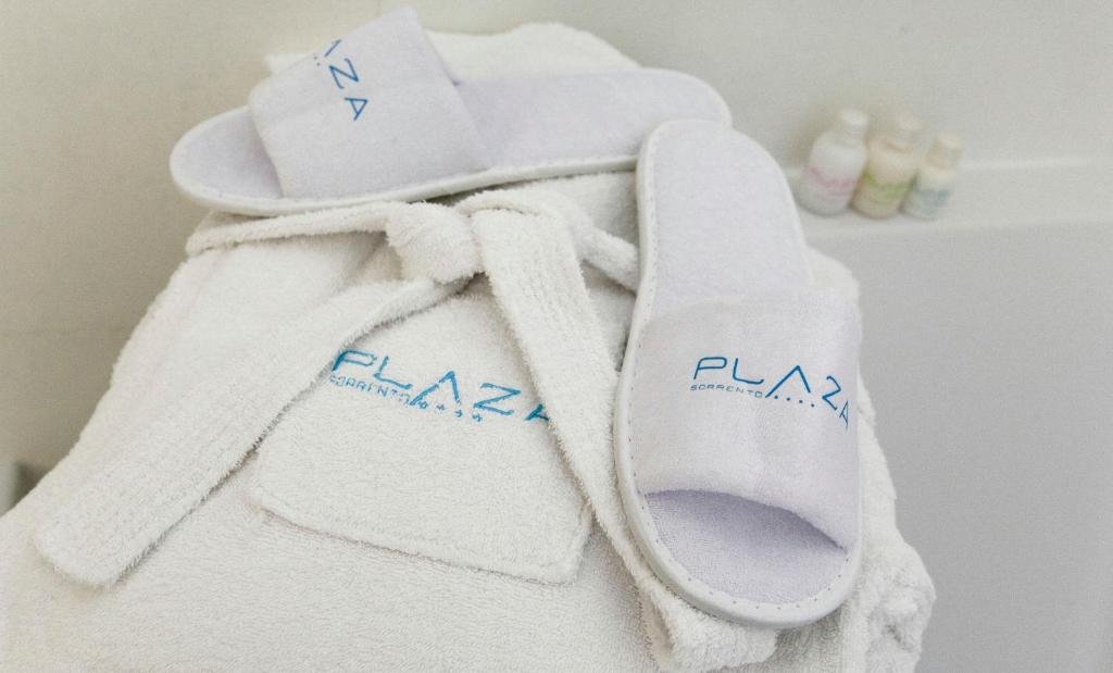 Foto 14 Hotel Plaza Sorrento Sorrento, 13