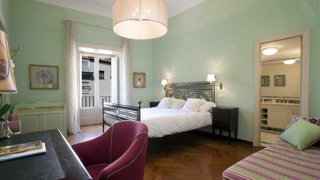 Foto 11 Palazzo Marziale Sorrento, 10